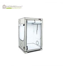 HOMEbox Ambient Q120 - 120x120x200cm