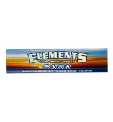 Elements Paper King Size Slim Ultra Thin