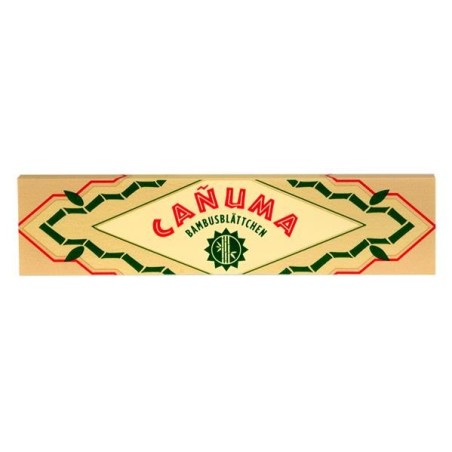 Canuma Bambus Paper King Size Slim