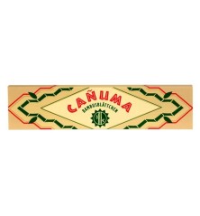 Canuma Bambus Paper King Size Slim 50er Box