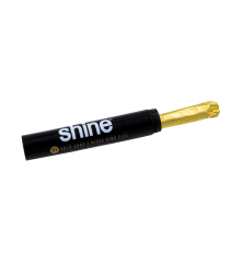 Shine 24K King Size Gold Cone