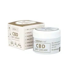 Cannaline CBD day cream