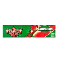 Juicy Jays Paper King Size Slim Watermelon 24er Box