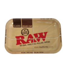 RAW Rolling Tray small