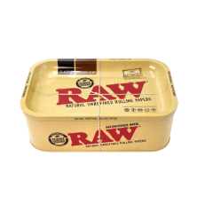 RAW Munchies Box Metall Tray