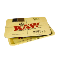 RAW Cover für Rolling Tray mini