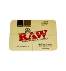 RAW Cover für Rolling Tray mini