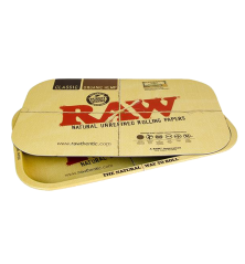 RAW Cover für Rolling Tray small