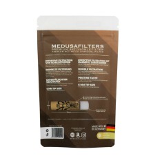 Medusafilters Organics - Ø6mm 50 Stk