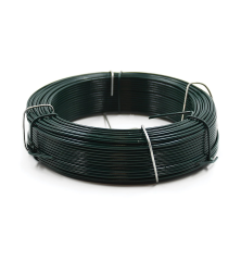 Steel binding wire 1.8mm 50m roll