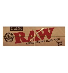 RAW Classic 1¼ Size Paper
