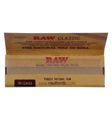 RAW Classic 1¼ Size Paper