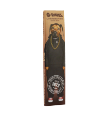 G-Rollz Pets Rock Rap Paper King Size Slim ungebleicht - 25er Box