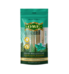 OME Pre-Rolls Palm Leaf Medium Cool Mint 3 Stk