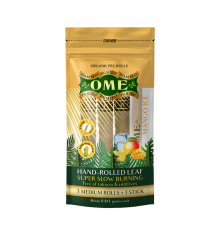 OME Pre-Rolls Palm Leaf Medium Mango Ice 3 Stk