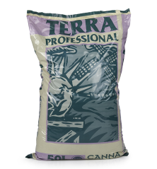 CANNA Terra Professional 50L