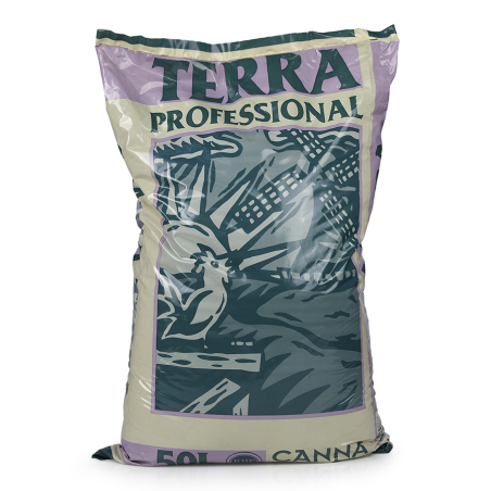 CANNA Terra Professional 50L