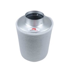 Rhino Pro activated charcoal filter - 255m³/h - Ø100mm