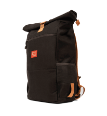 8000Kicks everyday backpack black