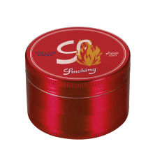 Smoking Grinder - S Fire - Rot