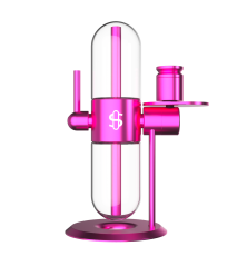 Stündenglass Gravity Infuser Pink