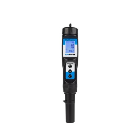 AquaMaster Tools P50 Pro pH und Temperatur Messgerät