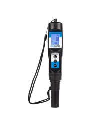 AquaMaster Tools P110 Pro Combo-Pen pH EC meter