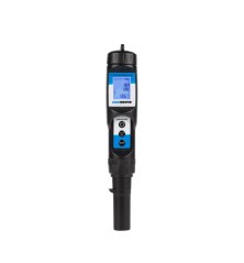 AquaMaster Tools P110 Pro Combo-Pen pH EC meter