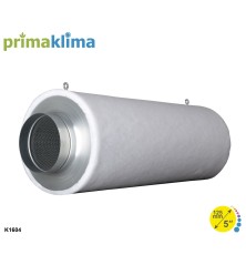 PrimaKlima Industry Line K1604 - 460/700m³/h - Ø125mm