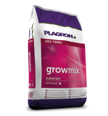 Plagron Grow-Mix 50L