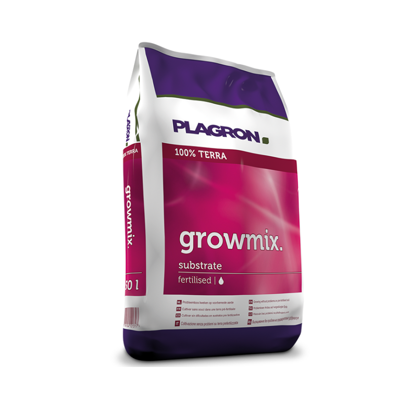 Plagron Grow-Mix 50L