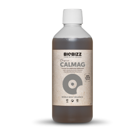 BioBizz CalMag 500ml
