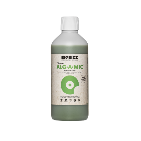 BioBizz Alg-A-Mic 500ml