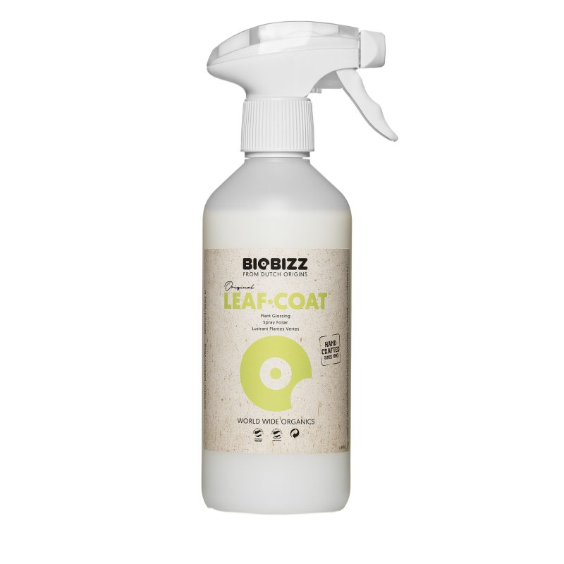BioBizz Leaf Coat Sprühflasche 500ml