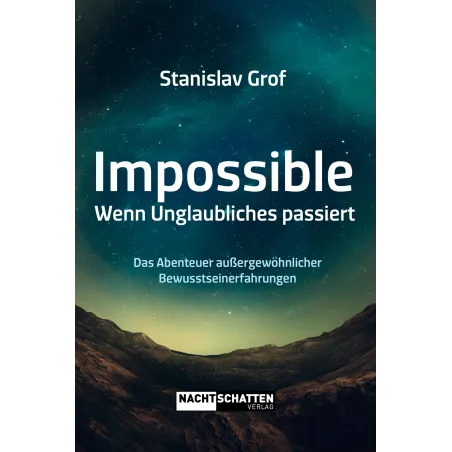 Impossible – Wenn Unglaubliches passiert