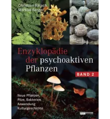 Enzyklopädie der psychoaktiven Pflanzen – Bd. 2