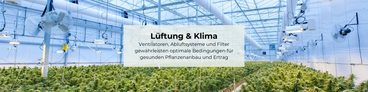 Lüftung & Klima kaufen | JointStore