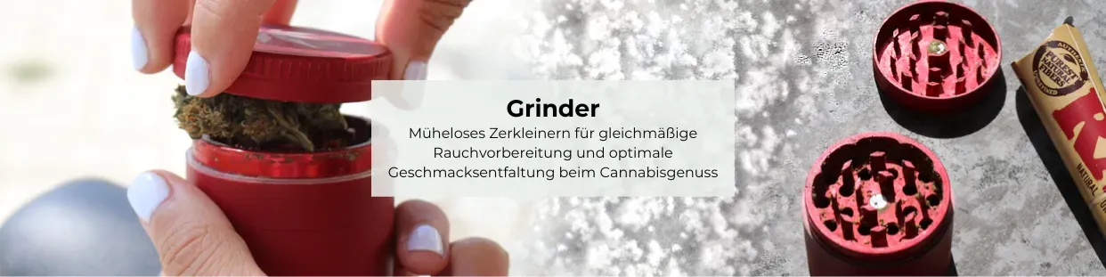 Grinder | JointStore