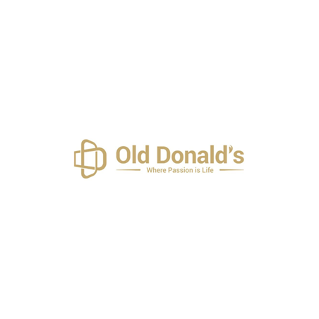 Old Donald's