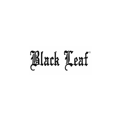 Black Leaf