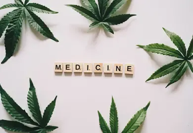 Cannabis in der Schmerztherapie: Eine umfassende Analyse seiner Rolle und potenziellen Auswirkungen